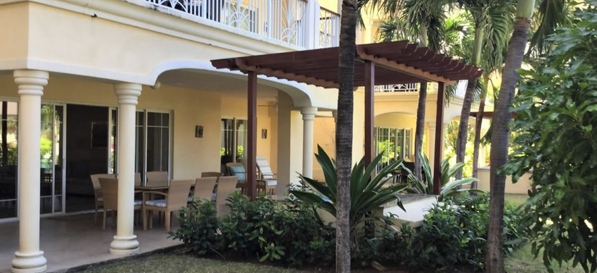 Luxury condo for sale at The Landings, St Lucia