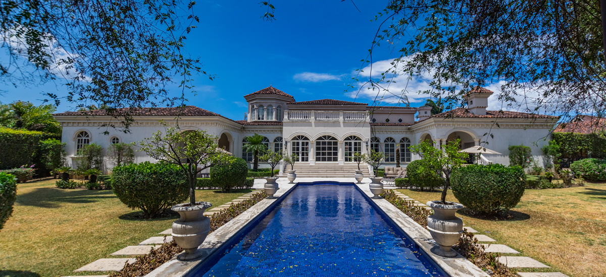 Luxury home for sale in Santa Ana, Costa Rica