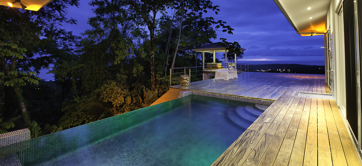 Luxury home for sale in Uvita-Dominical, Costa Rica