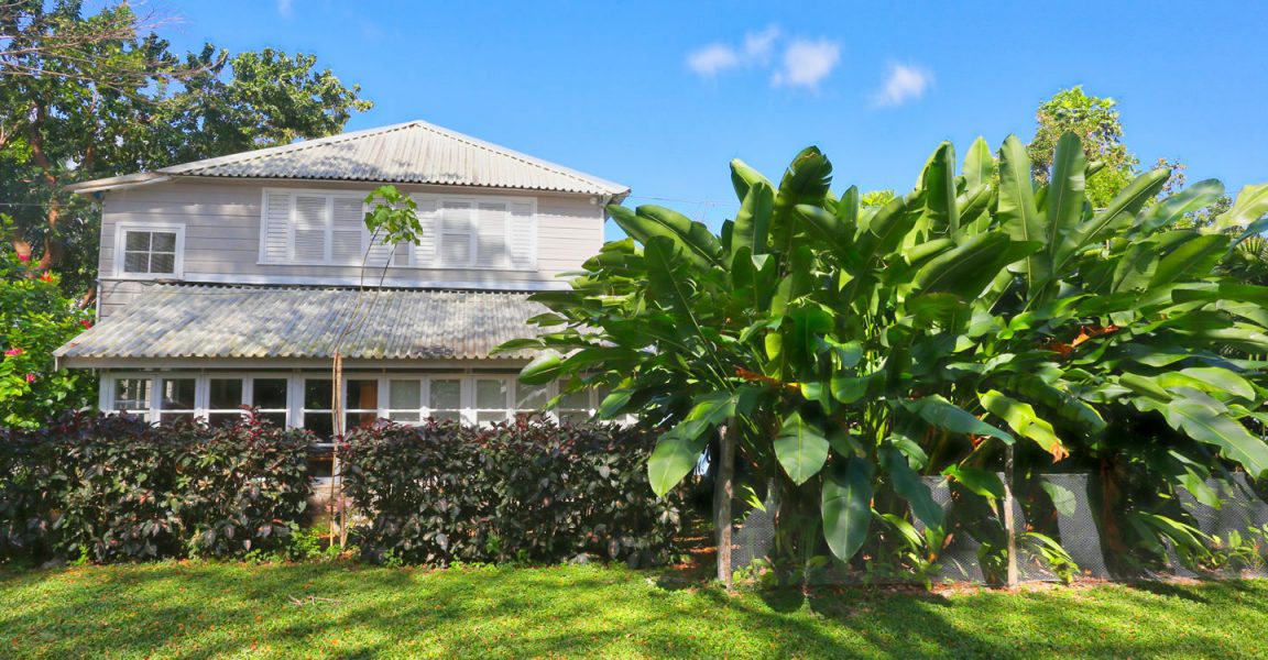 6 Bedroom Plantation House for Sale, St Ann's Bay, Jamaica 7th Heaven