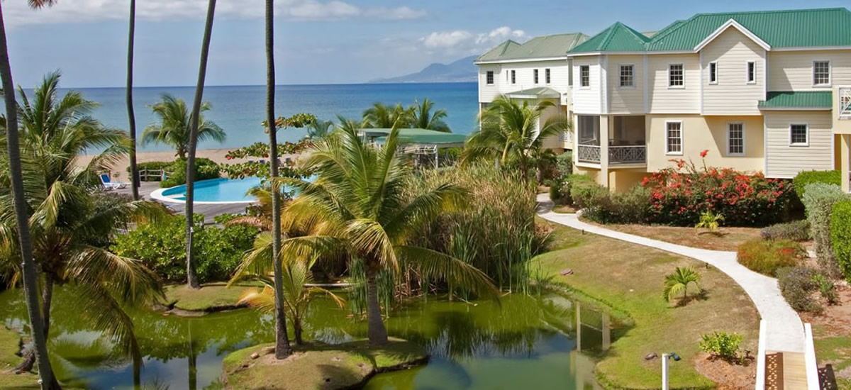 Cheap Caribbean Beachfront Homes For Sale