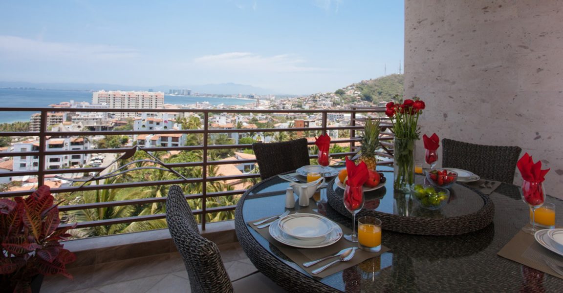 Condos For Sale In Puerto Vallarta Romantic Zone
