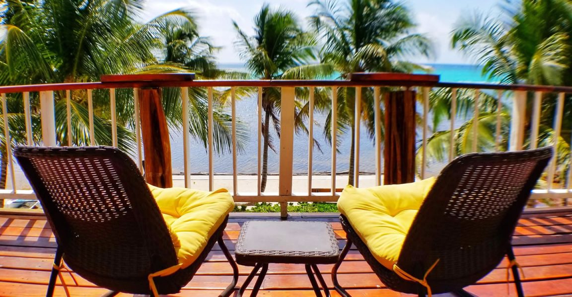 3 Bedroom Beach House For Sale San Pedro Ambergris Caye
