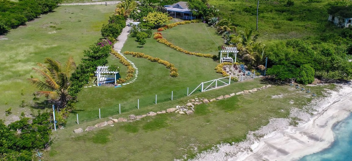 Investment property for sale in Falmouth Harbour, Antigua