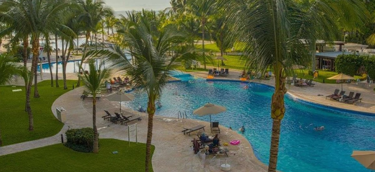 Apartment for sale in Nuevo Vallarta, Mexico