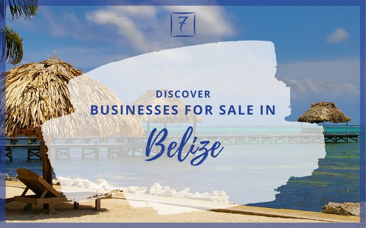 Resort Businesses for Sale in Belize 7th Heaven Properties
