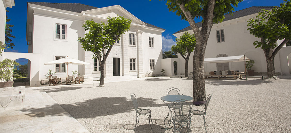 Luxury home for sale in Punta Cana in the Dominican Republic