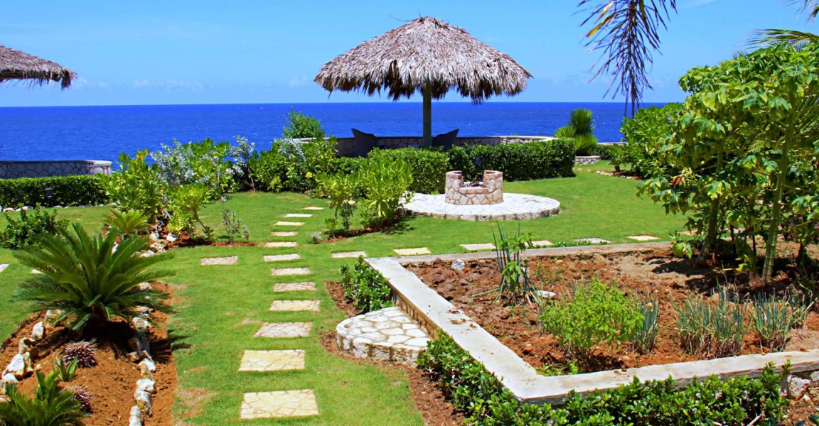 2 Bedroom SeaView Townhouse for Sale, Negril, Westmoreland, Jamaica