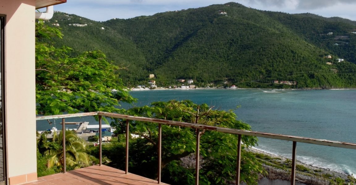 2 Bedroom Cottage For Sale Cane Garden Bay Tortola Bvi 7th