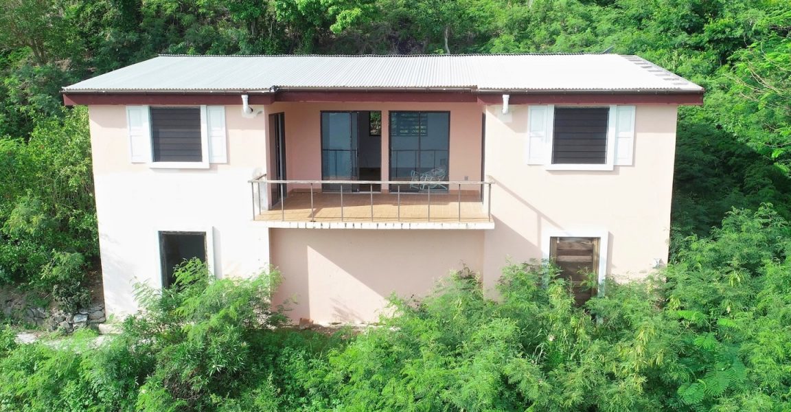 2 Bedroom Cottage For Sale Cane Garden Bay Tortola Bvi 7th