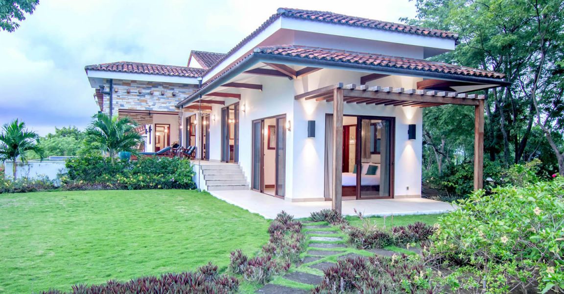 4 Bedroom Home for Sale, Rancho Santana, Nicaragua 7th Heaven Properties