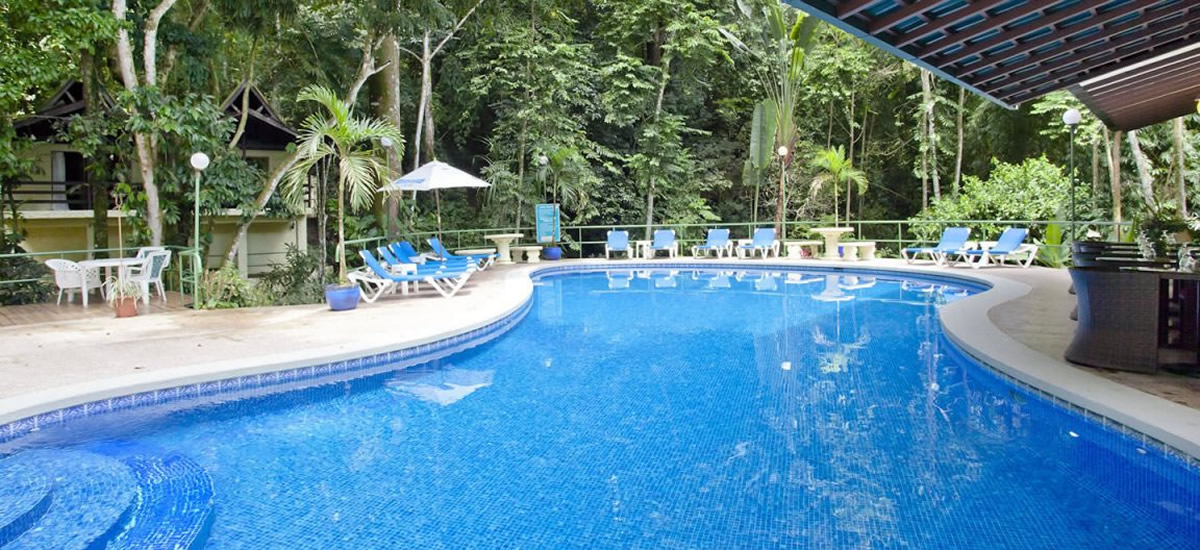 Boutique hotel for sale in Manuel Antonio, Costa Rica