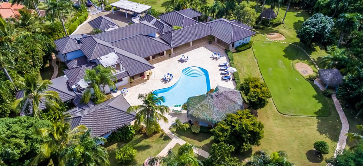 Property for sale in La Romana