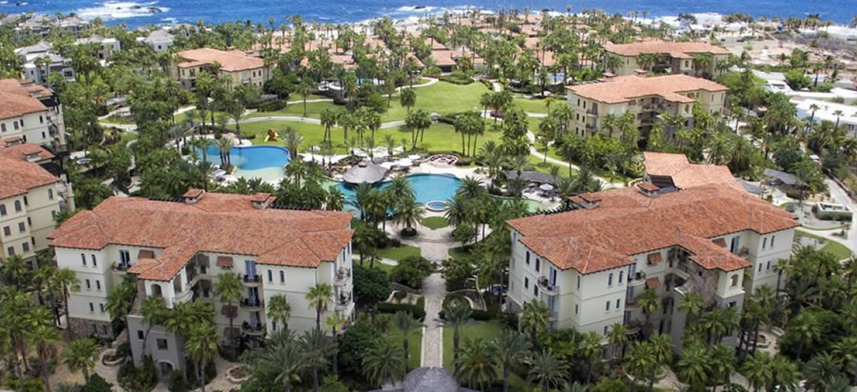 Real estate for sale in Los Cabos, Mexico
