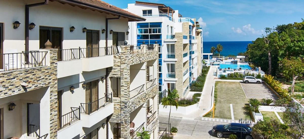 Property for sale in Puerto Plata