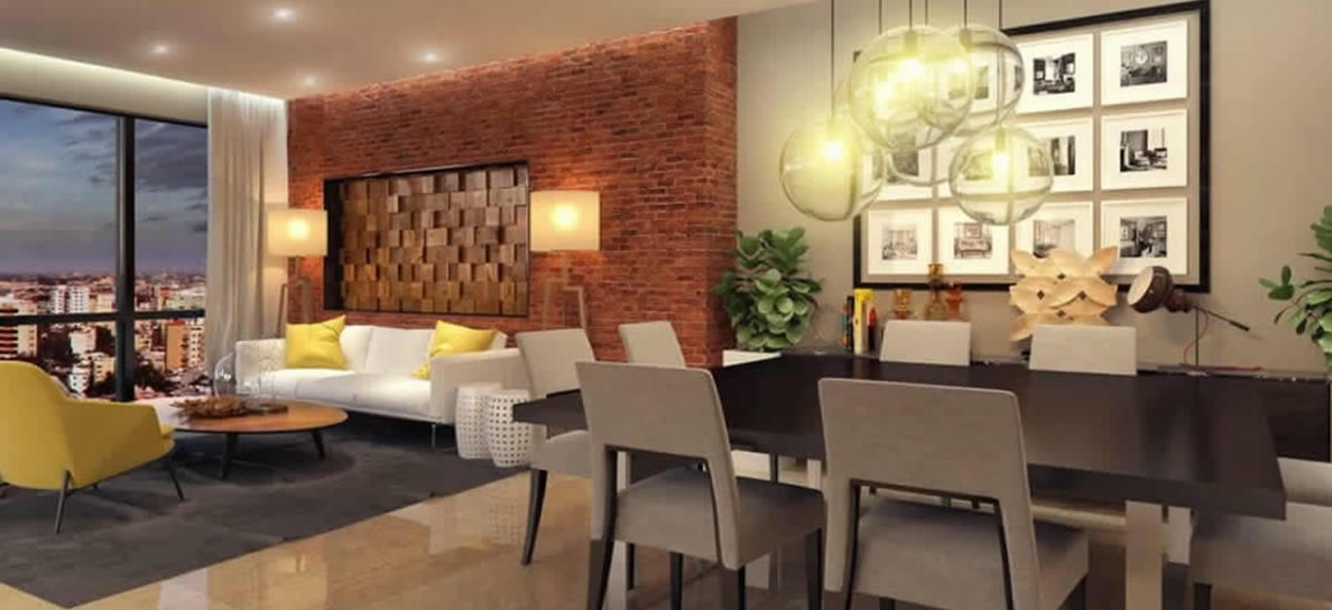 Property for sale in Santo Domingo