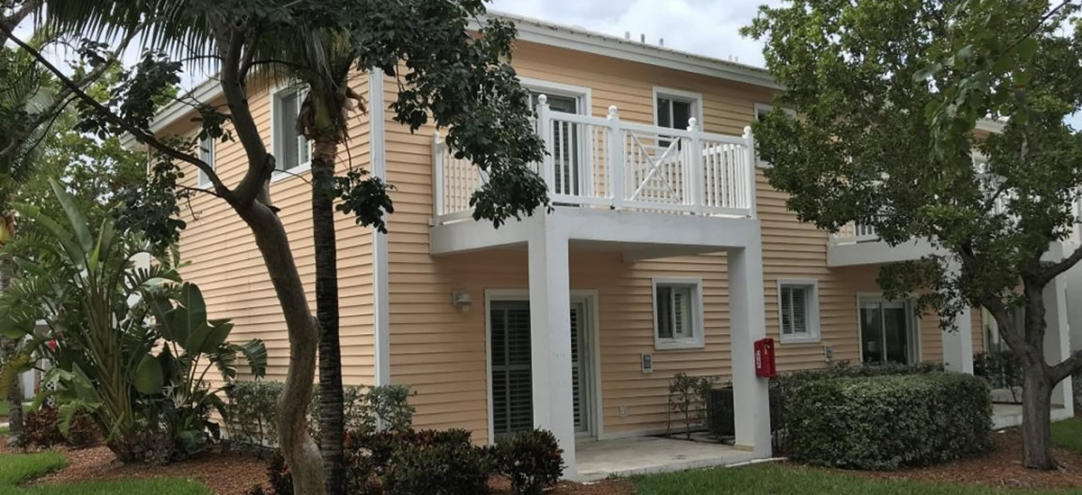 Townhouse for sale in Bimini, Bahamas