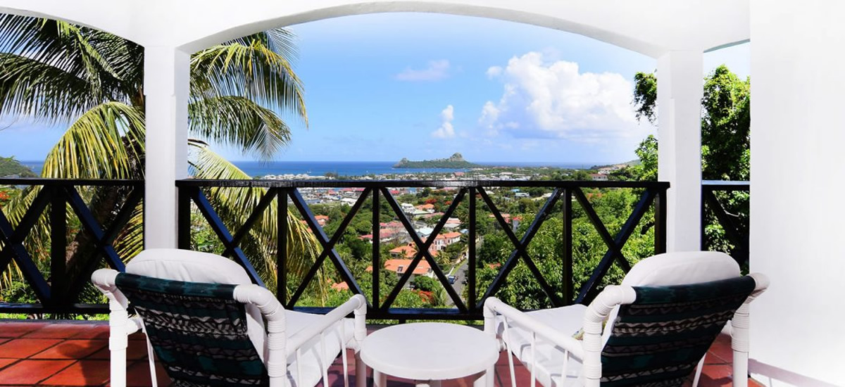 Villa for sale in Bonne Terre, St Lucia