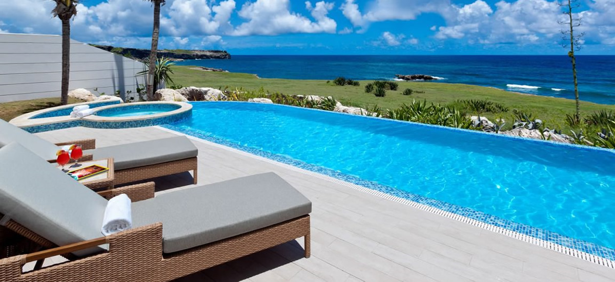 Beach houses for sale in Barbados