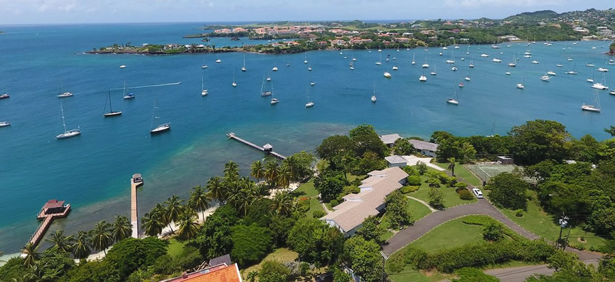 Condo hotel for sale in Grenada