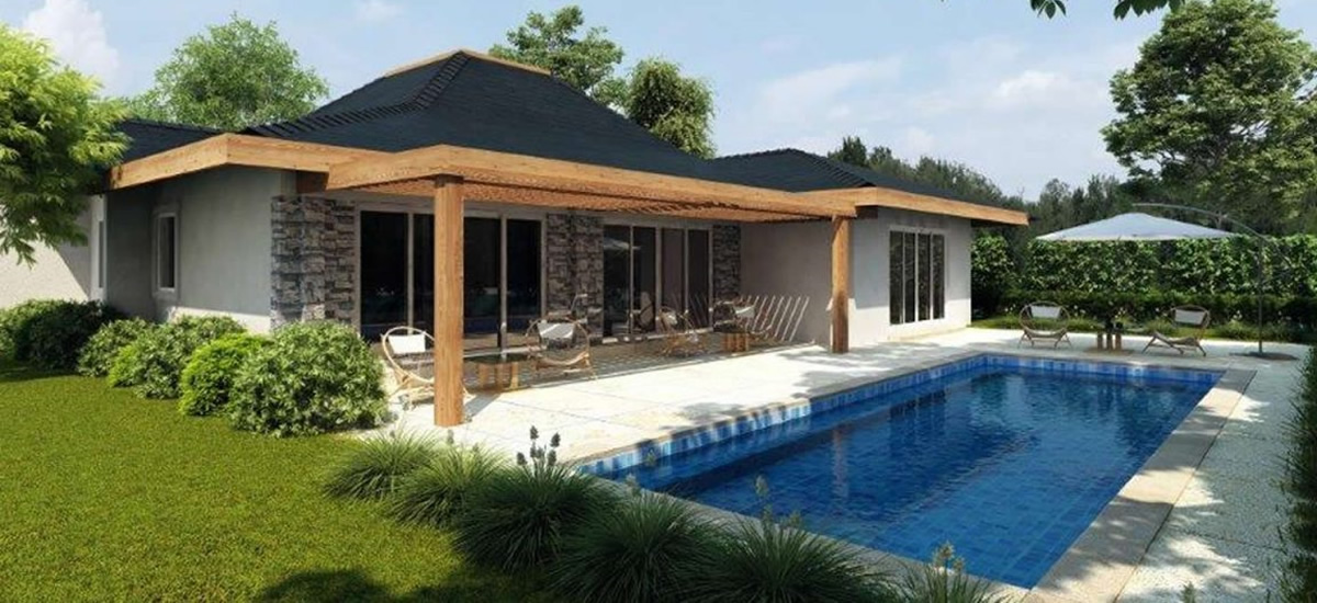 Houses for sale in the Dominican Republic