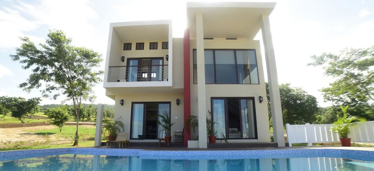 Houses for sale in Jamaica