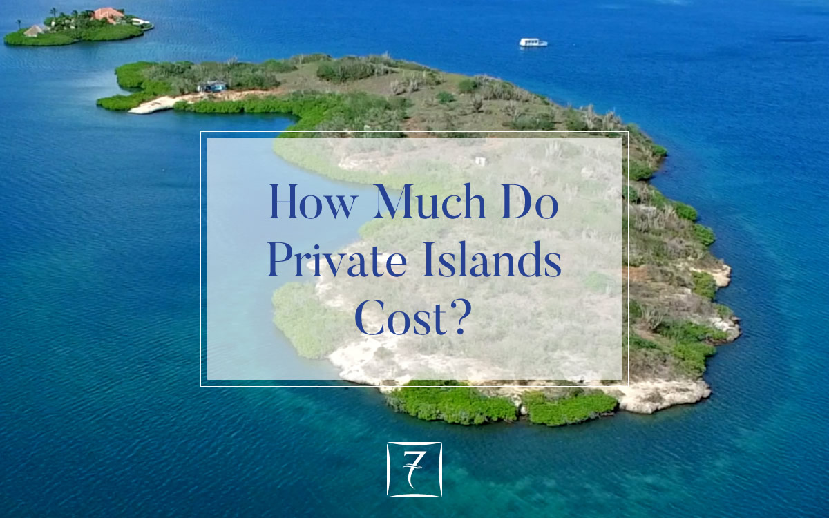 How much do private islands really cost?