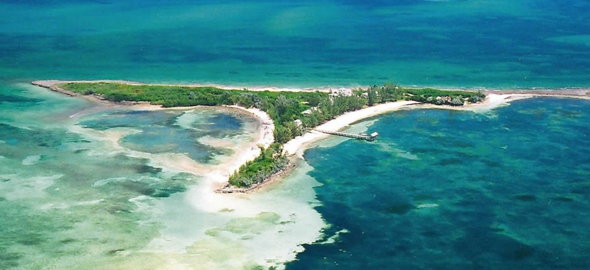 how much does it cost to own a island