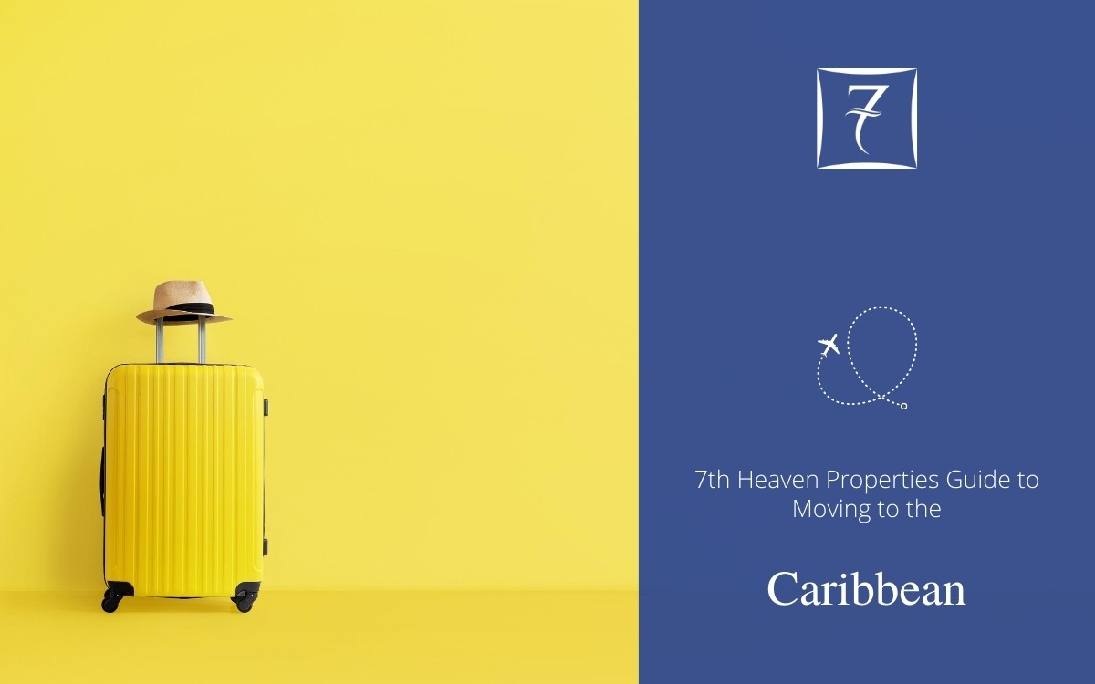 Discover how to move to the Caribbean in our guide