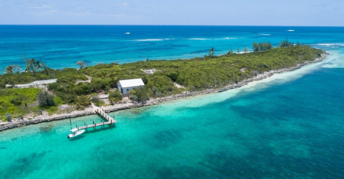 16 Acre Private Island for Sale near Harbour Island, Bahamas 7th