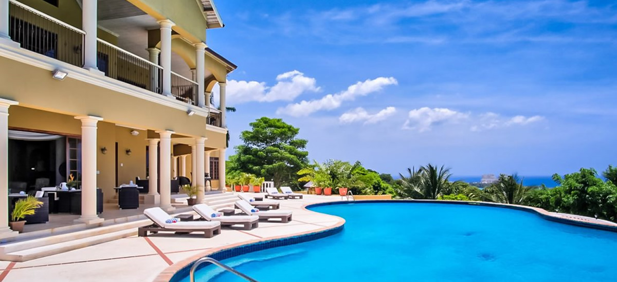 Property for sale in Montego Bay, Jamaica