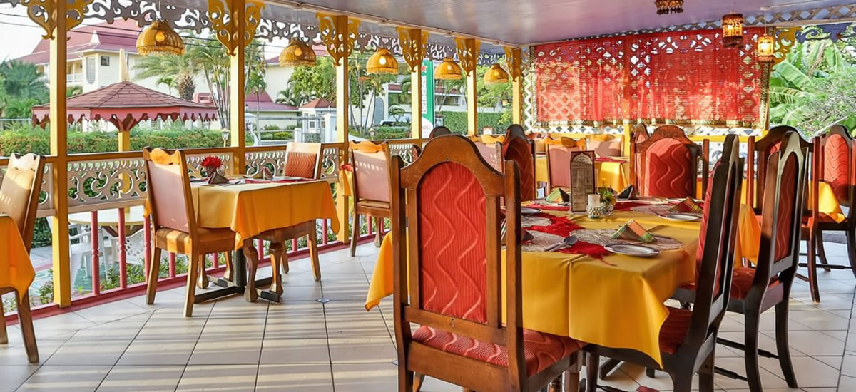 Restaurant for sale in Rodney Bay, St Lucia