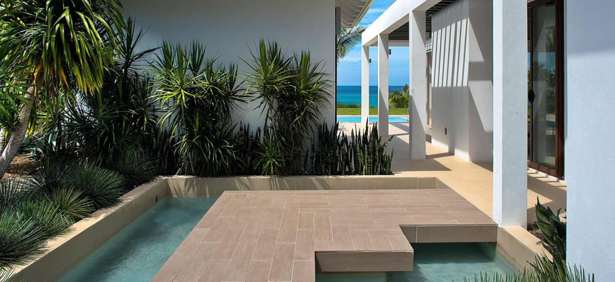 Beachfront homes for sale in Nevis approved for Citizenship by Investment