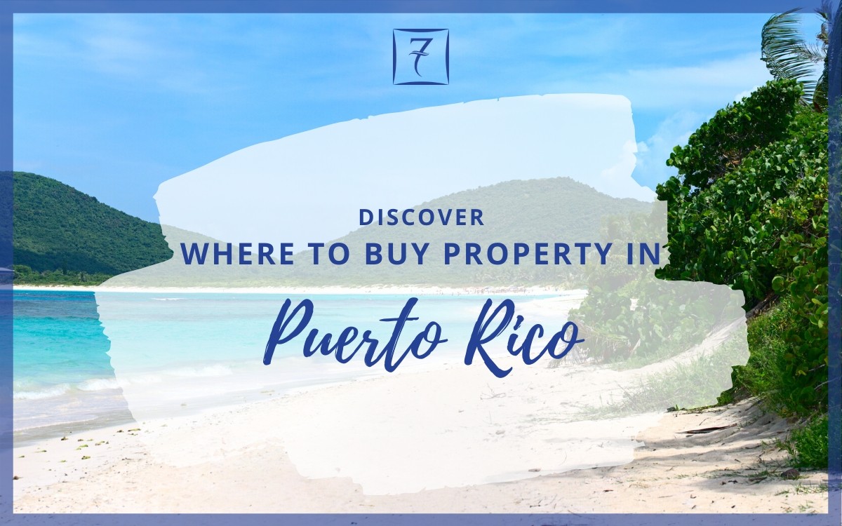 Property To Buy In Puerto Rico