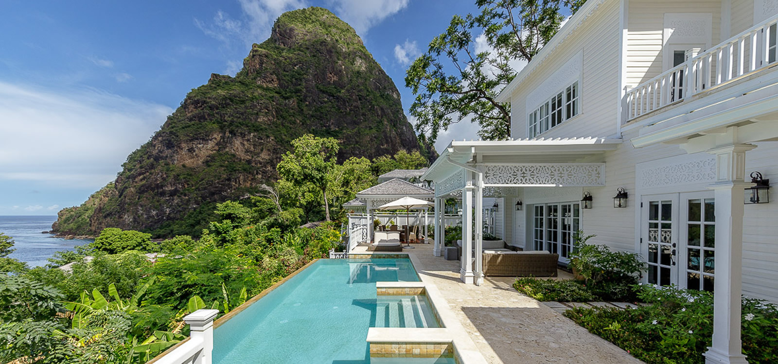 Image result for real estate in St Lucia