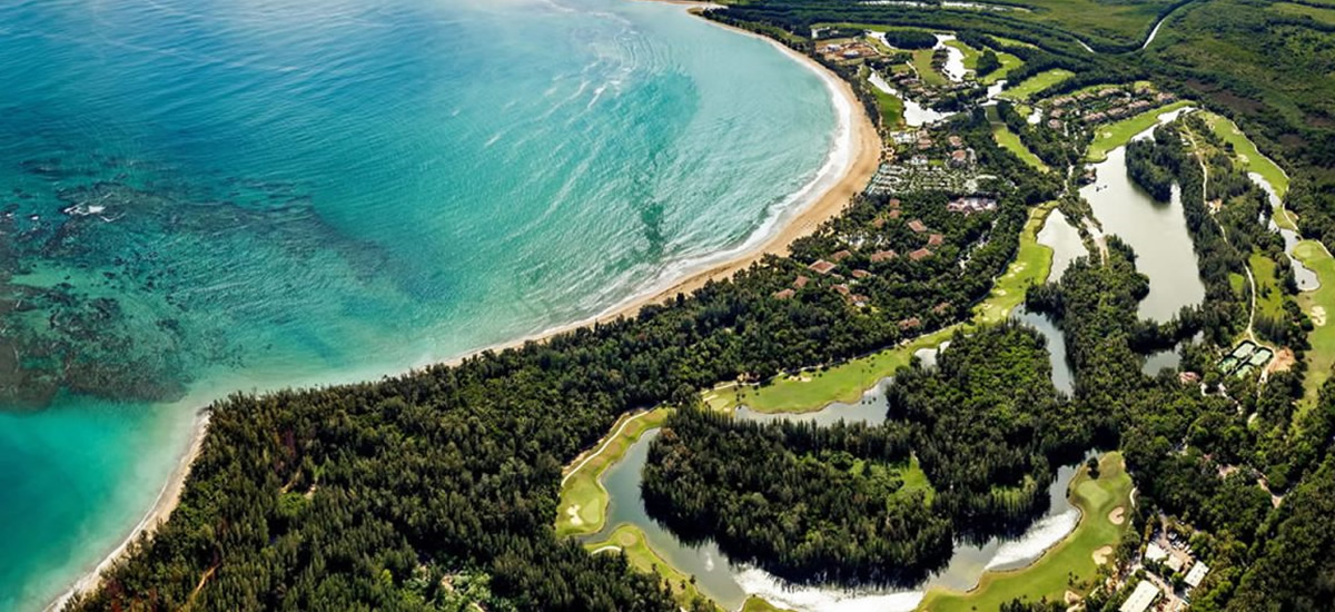 Property for sale in Bahia Beach