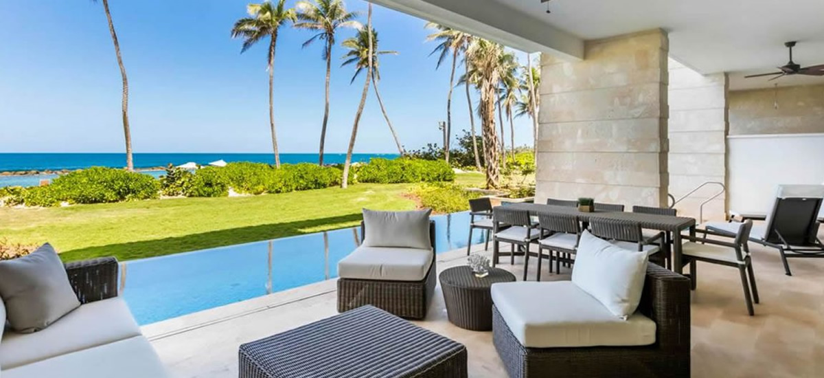 Property for sale in Dorado Beach