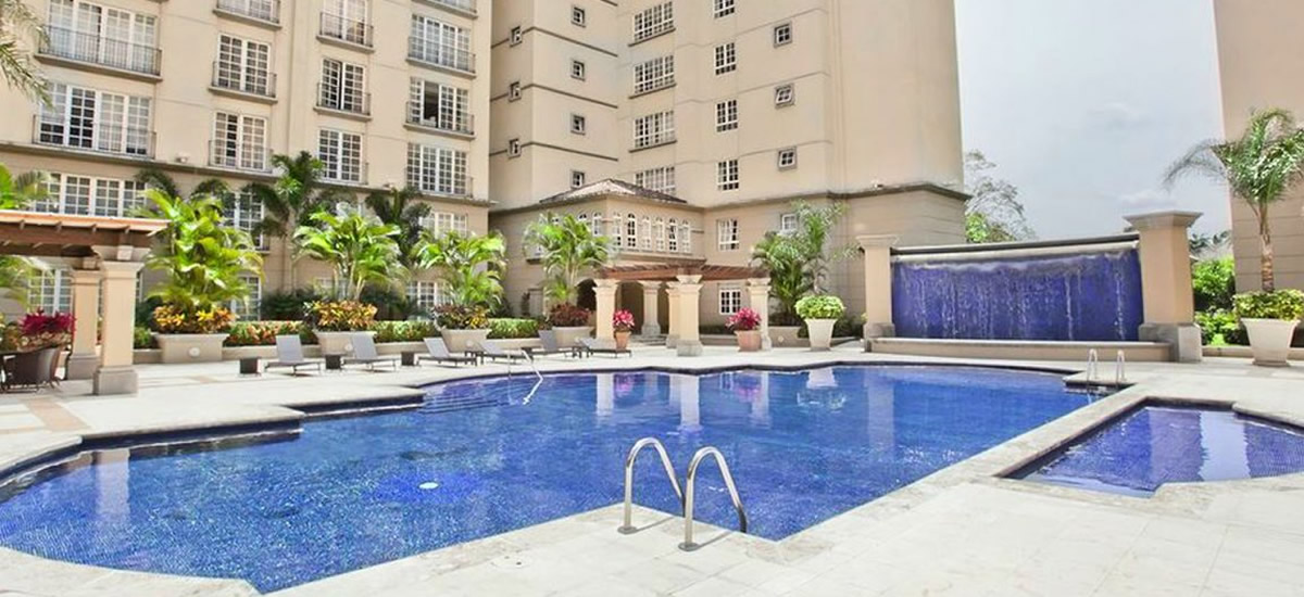 Elegant condos for sale in Escazu