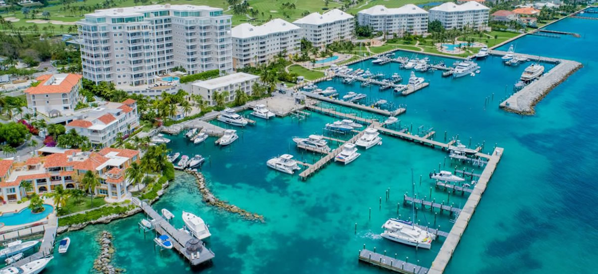 Property for sale in Paradise Island, Bahamas