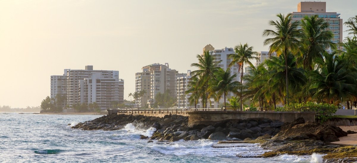 Property for sale in San Juan