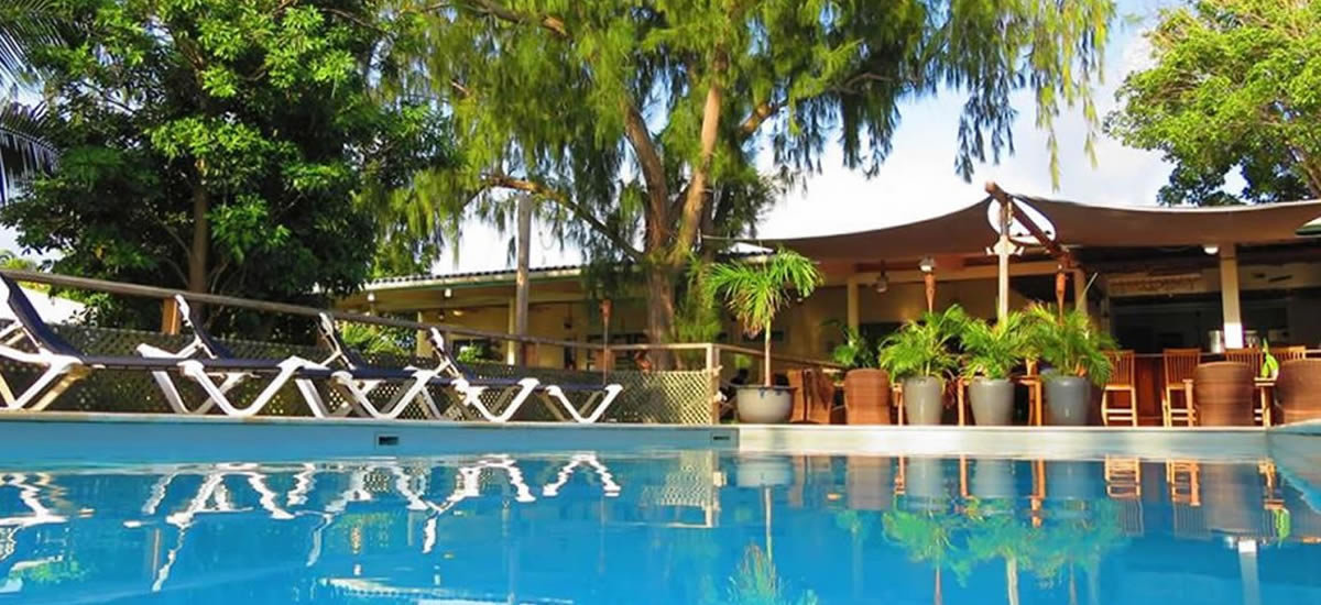 Affordable condo for sale in Bonaire