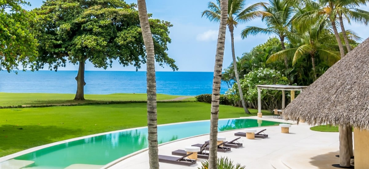 Luxury house for sale in Casa de Campo