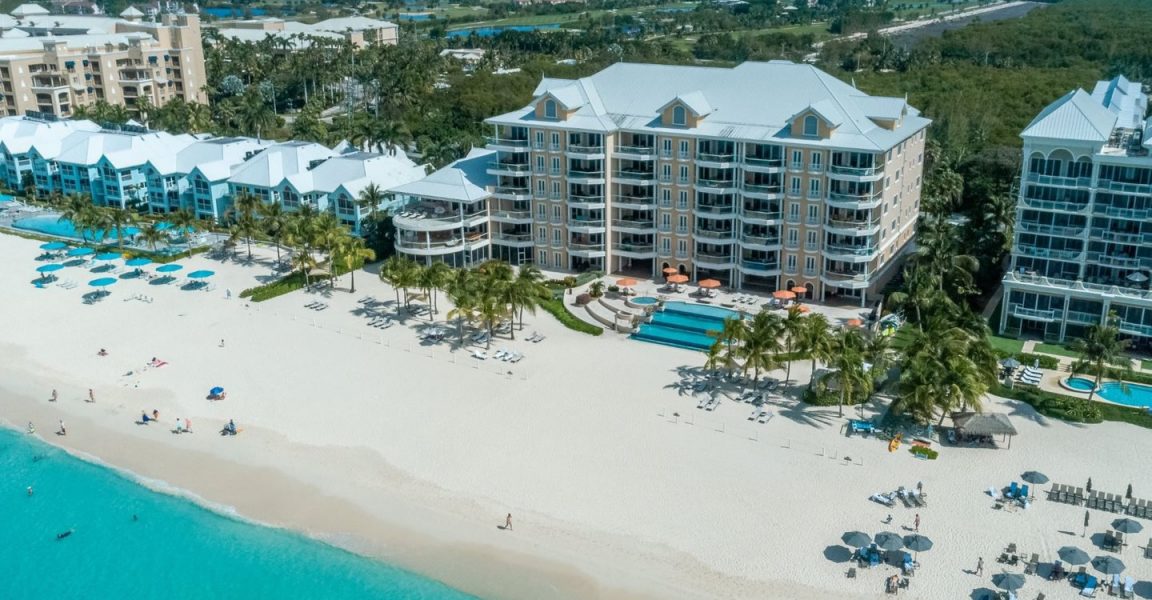 3 Bedroom Luxury Residence For Sale Water S Edge Seven Mile Beach Grand Cayman 7th Heaven Properties