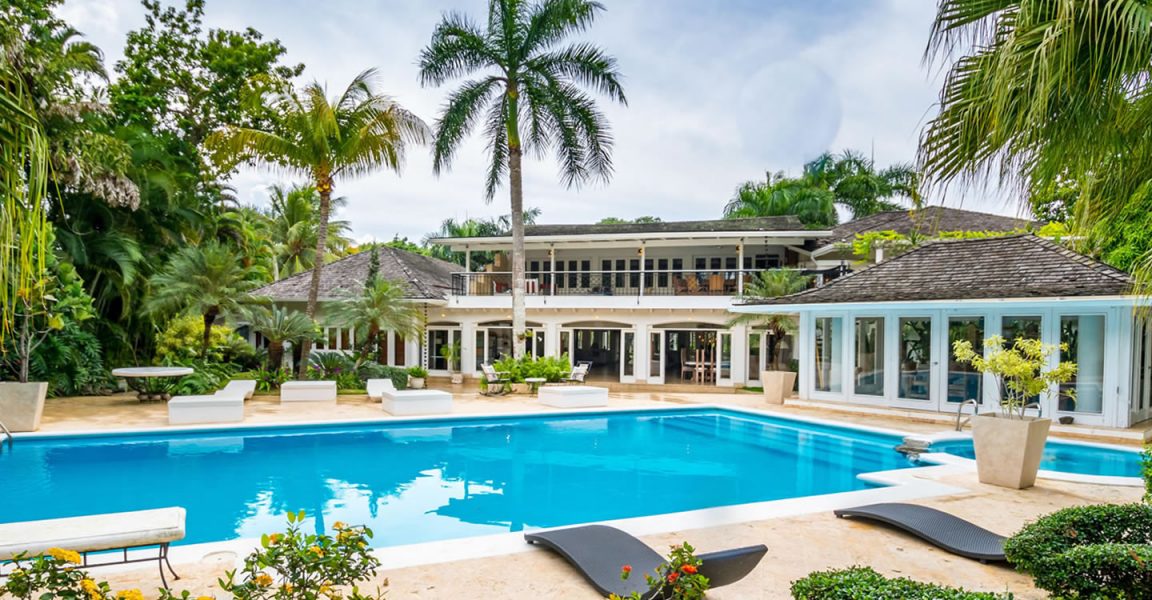 5 Bedroom Luxury Villa for Sale, Punta Aguila, Casa de Campo, Dominican