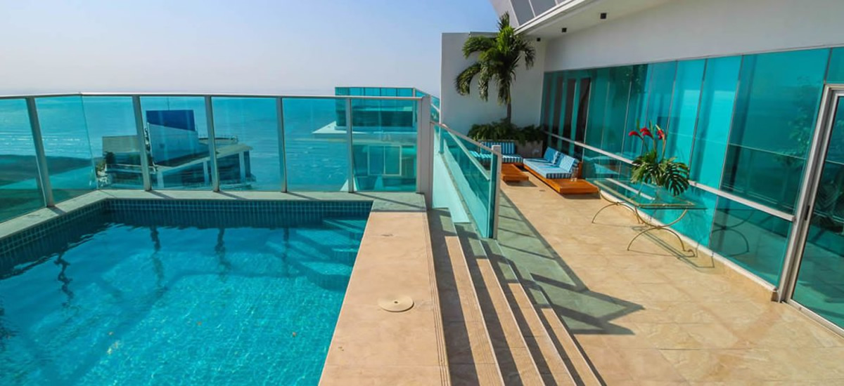 Property for sale in Panama City