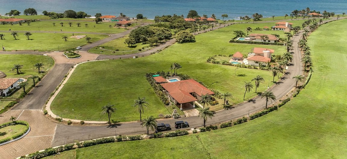 Property for sale in Pedasi, Panama