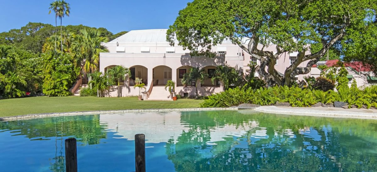 Bulkeley Plantation, Barbados