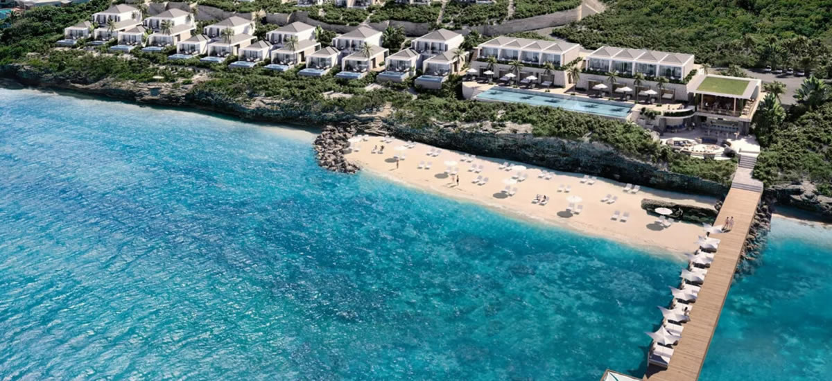 rock house turks and caicos