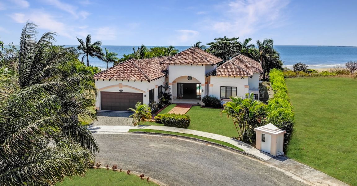 Panama City Real Estate