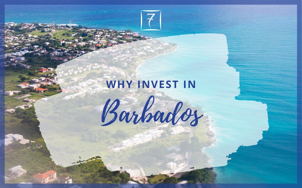 Investing In Barbados 7th Heaven Properties